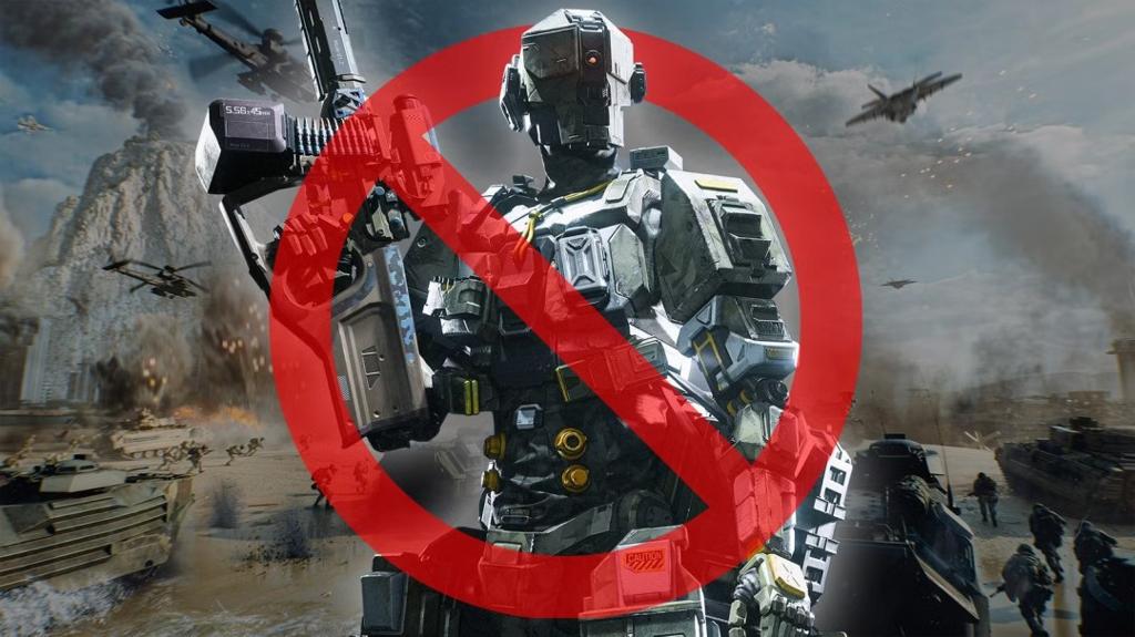 《战地6》封杀人机刷分 团队称已提高正常对局经验