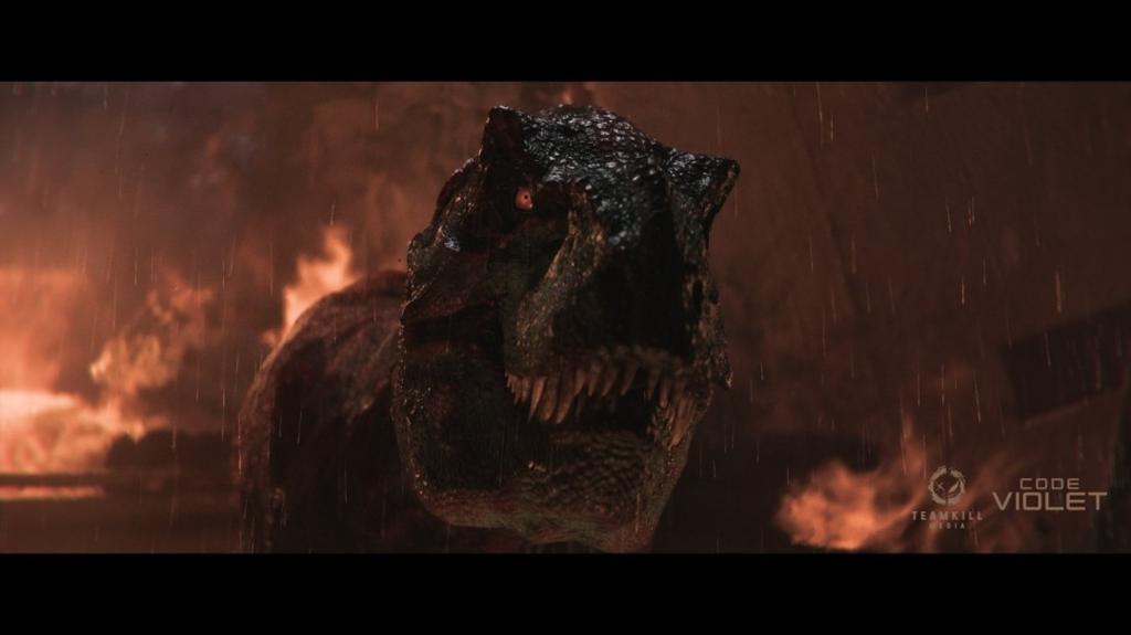 恐怖游戏《Code Violet》新截图 紧身衣女主性感