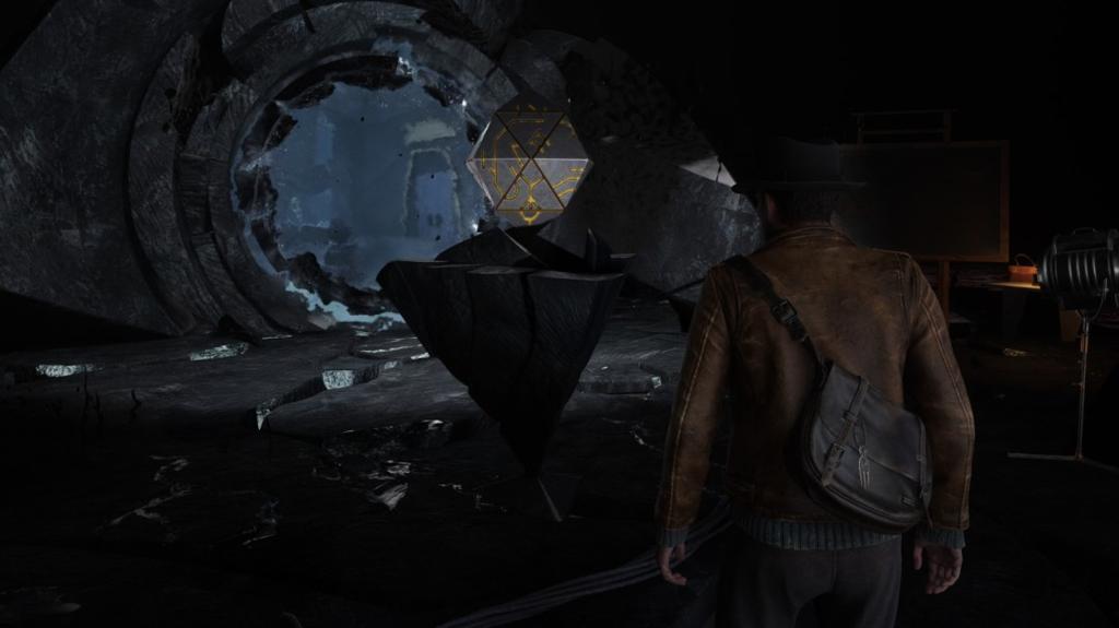 《沉没之城2》新截图 游戏延期至2026年上半年发售