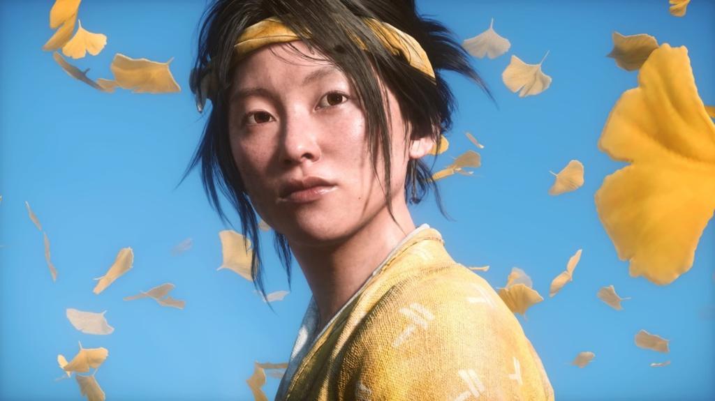 《羊蹄山之魂》团队谈游戏主题：从报仇到自我疗愈