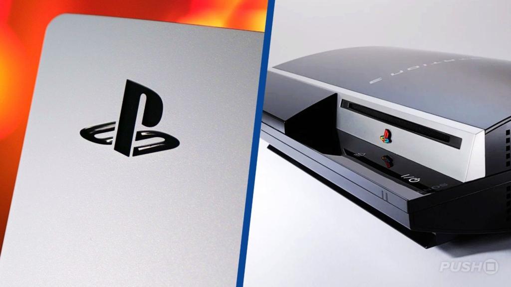 索尼新里程碑：PS5美国销量超越PS3 全球超越在即