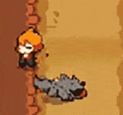 求各位敌人大佬不要再打了，最会卖萌的像素策略塔防《遗物守护者》现已正式发售！