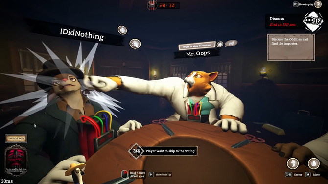 《剪那根线！》登陆Steam 好评拆弹心理博弈新游