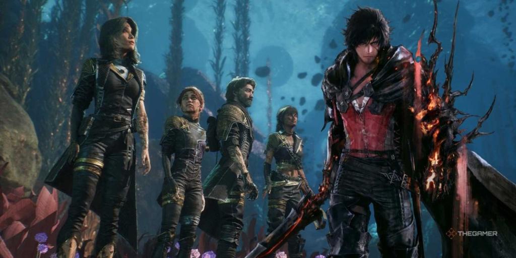 《最终幻想7：重制版》总监未确定系列未来是动作还是回合制