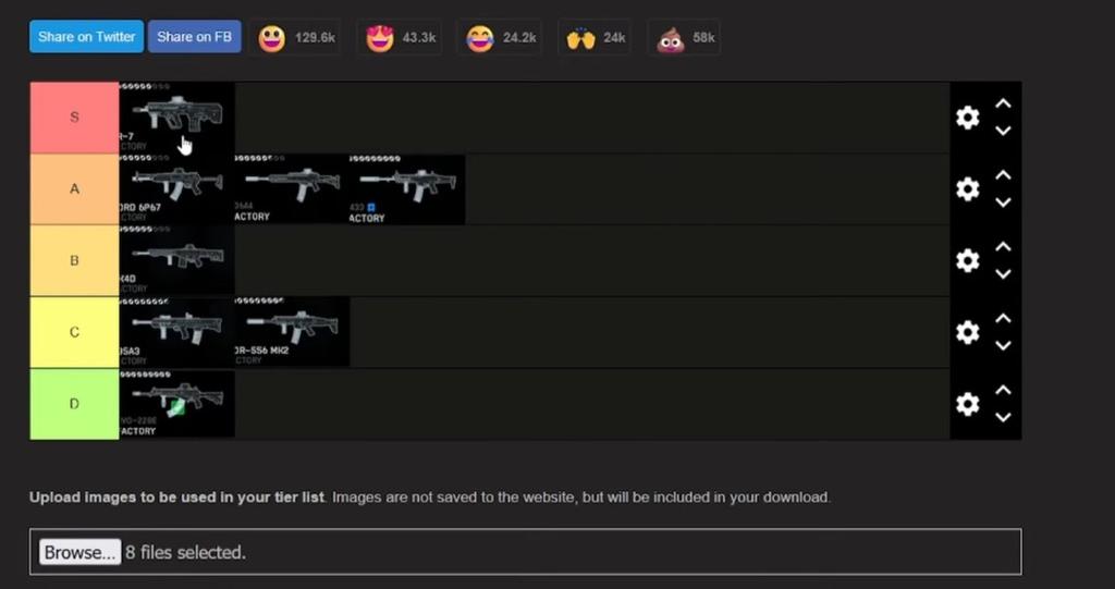 大杀四方！《战地6》最好用的枪械推荐