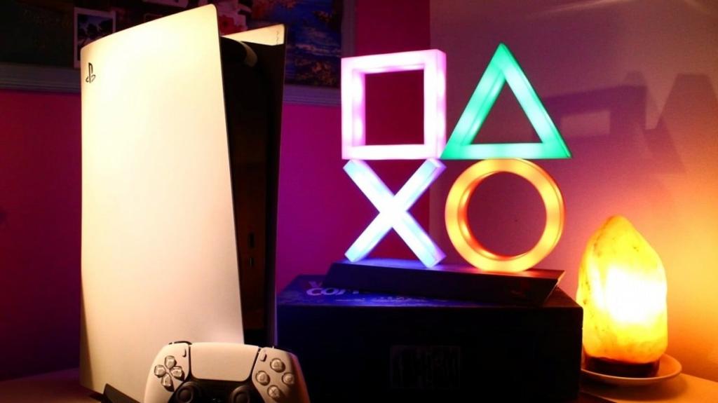 吉田修平认为索尼次世代PS6不能仅靠画质吸引玩家