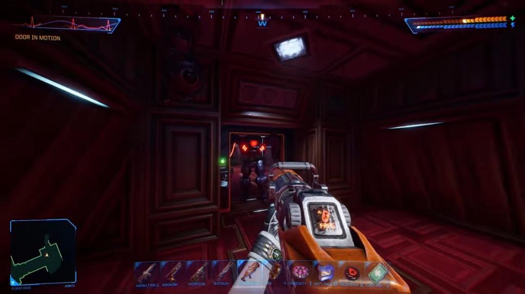 《网络奇兵：重制版》官宣将登陆Switch与Switch2