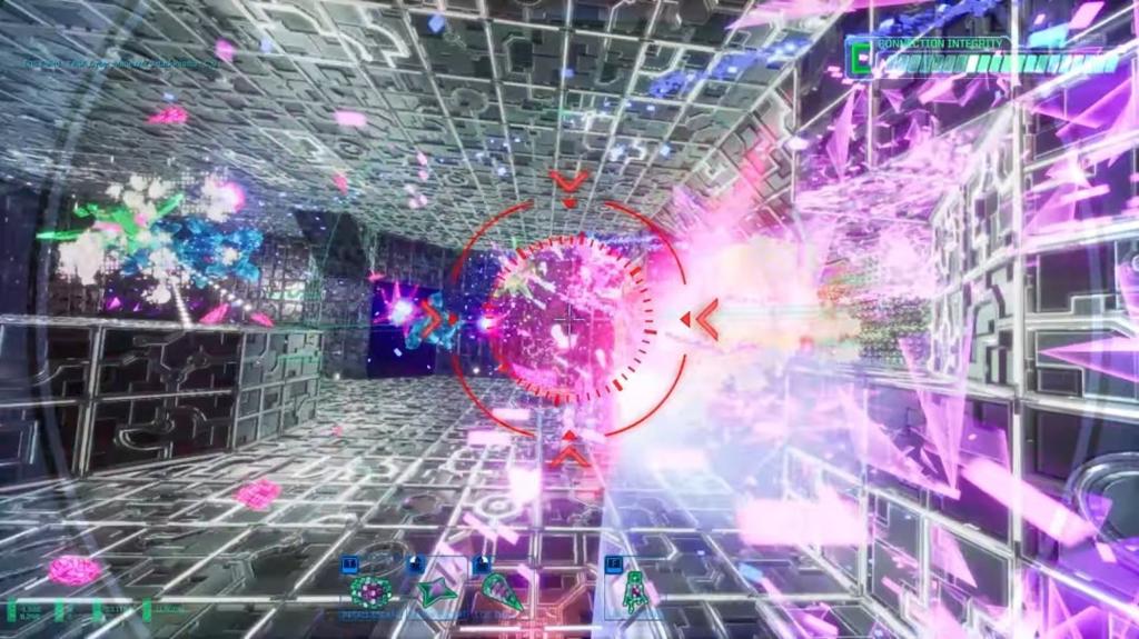 《网络奇兵：重制版》官宣将登陆Switch与Switch2