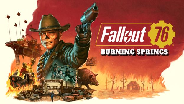 《Fallout》纪念日直播：《Fallout 4》周年版将在11月10日推出