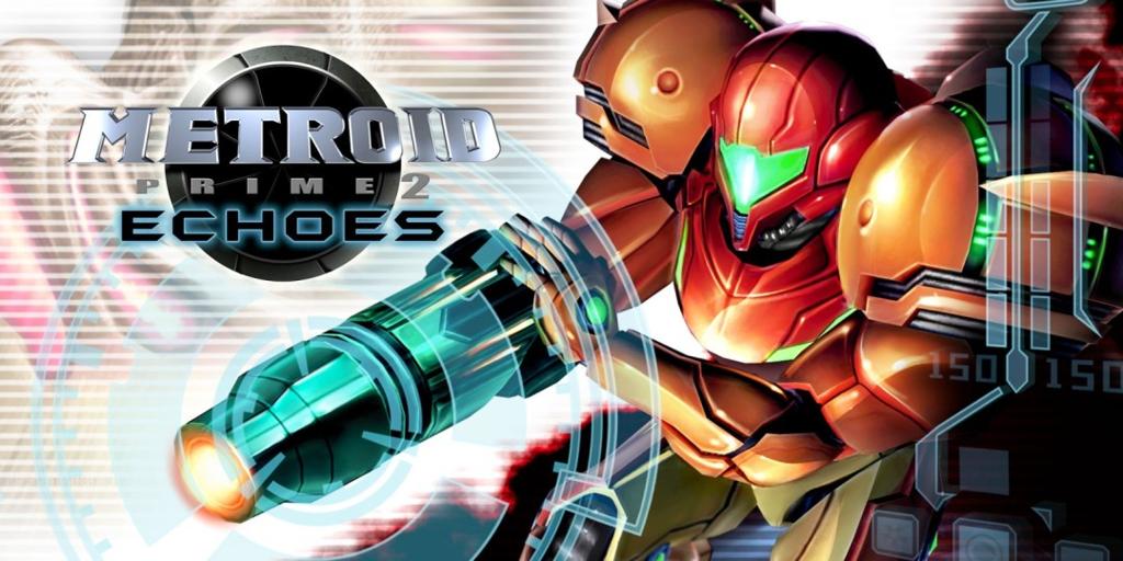 《银河战士Prime 2：回声》重制版可能在开发中