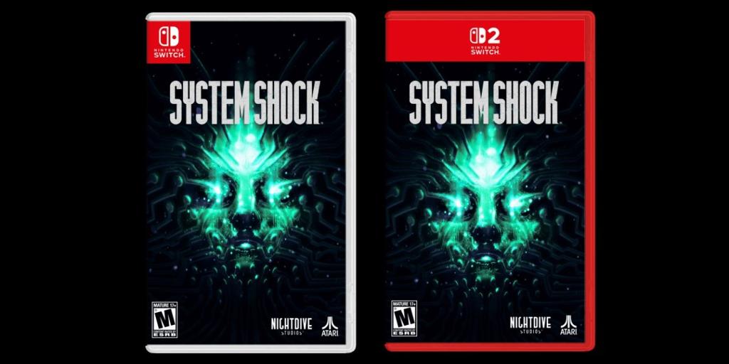 《网络奇兵：重制版》官宣将登陆Switch与Switch2