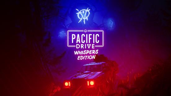 重返禁区《PACIFIC DRIVE: WHISPERS IN THE WOODS》DLC扩展包推出