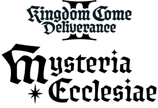 揭晓终章！《天国：拯救 II》DLC《教会之谜》，揭开最后的圣堂谜影