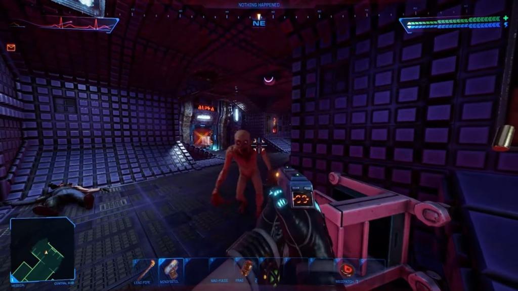 《网络奇兵：重制版》官宣将登陆Switch与Switch2