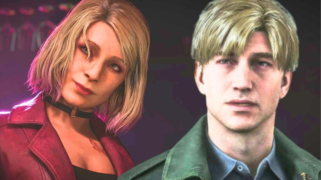 《寂静岭2：重制版》主演暗示新内容正在制作之中