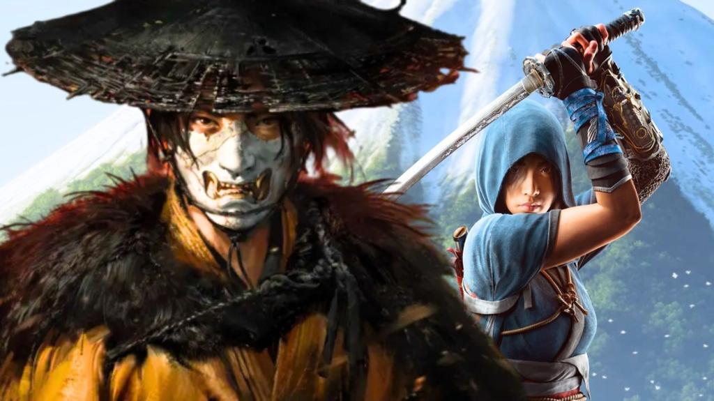 消息称《羊蹄山之魂》PS5销量超越《刺客信条：影》