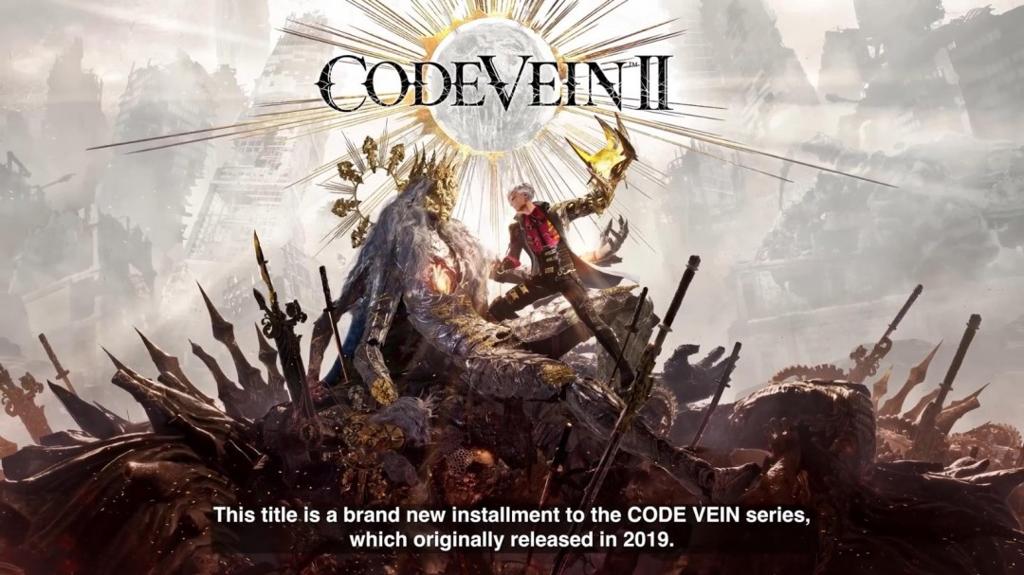 《噬血代码2》新情报公开 神秘角色以及多个关注点