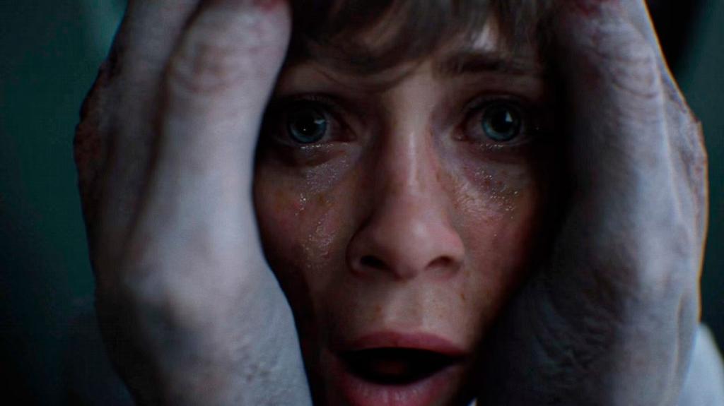 Xbox正帮助小岛使用虚幻5引擎打造《OD》