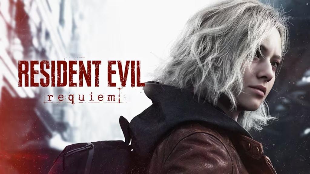 《生化危机9》Switch 2版29GB 售价70美元、实体版仍是钥匙卡