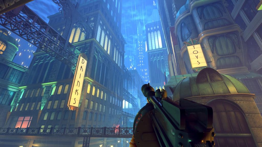 奇幻世界大冒险 《Onirism》1.0正式版现已发售