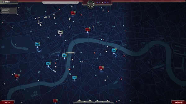 Steam喜加一：特别好评情景模拟游戏《911接线员》