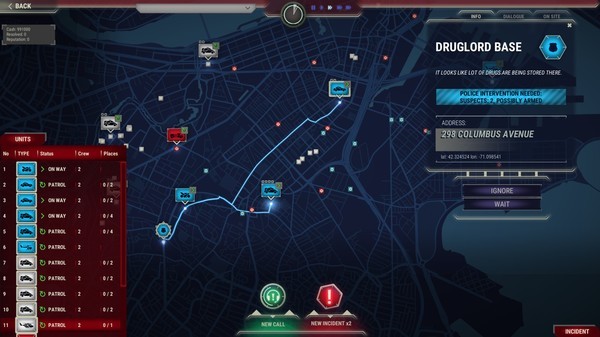 Steam喜加一：特别好评情景模拟游戏《911接线员》