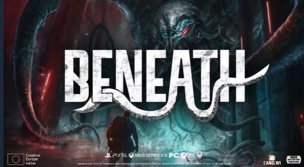 《渊域》率先登陆PC主机版稍后发布 生存恐怖射击