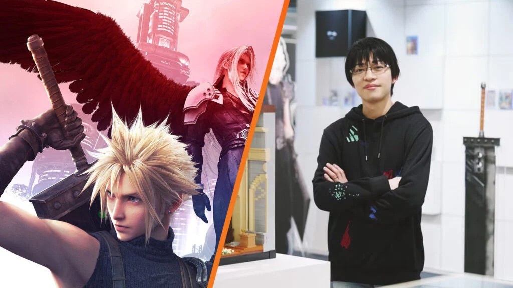 滨口直树：《最终幻想7：重制版》第三部不会进行删减