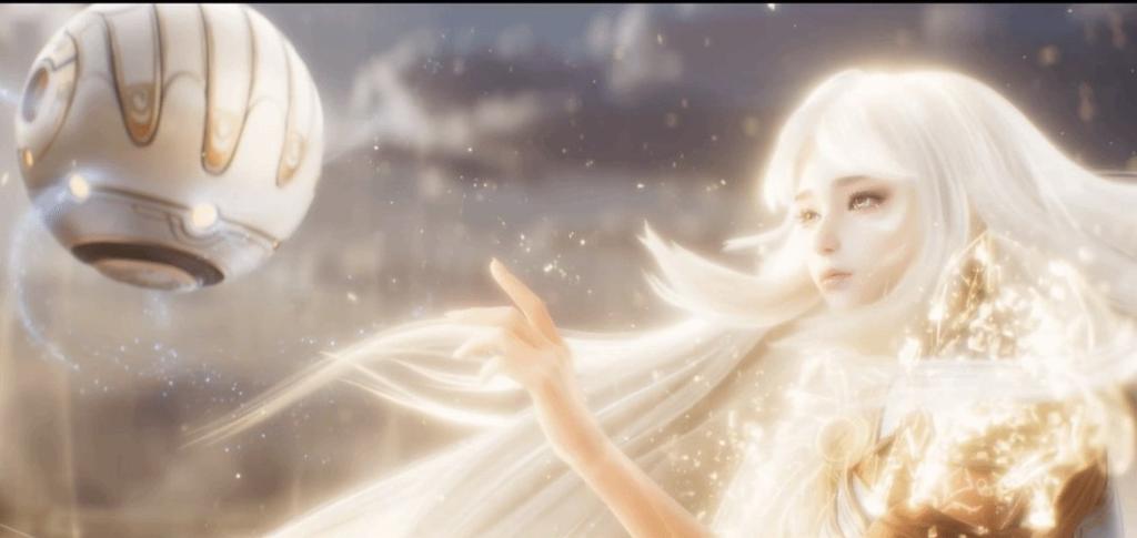 《王者荣耀世界》全新预告 女娲和帝俊亮相