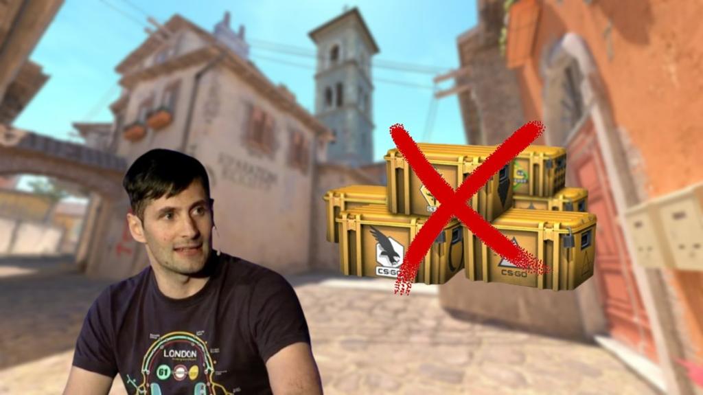 “我感到恶心！”《DayZ》之父怒怼Valve开箱系统