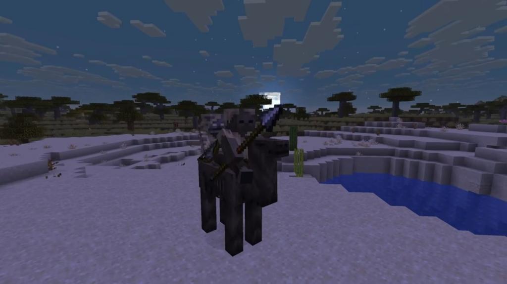 《我的世界》Java版更新发布 追加多个沙漠新物种