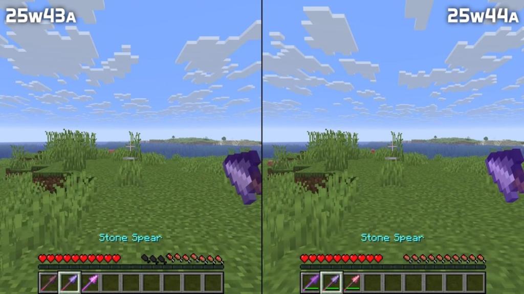 《我的世界》Java版更新发布 追加多个沙漠新物种