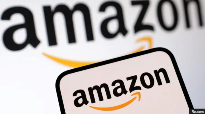 亚马逊计划裁员1.4万 网游《新世界》后续开发取消