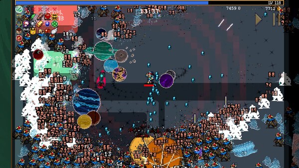 多人模式同步上线！ 《吸血鬼幸存者》发布小丑牌联动免费DLC