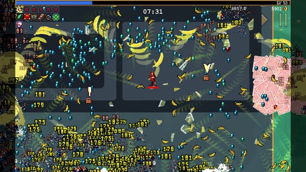 多人模式同步上线！ 《吸血鬼幸存者》发布小丑牌联动免费DLC