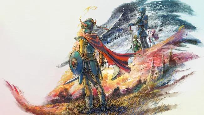 《勇者斗恶龙1&2 HD-2D重制版》M站均分86分：对原作的真挚致敬！