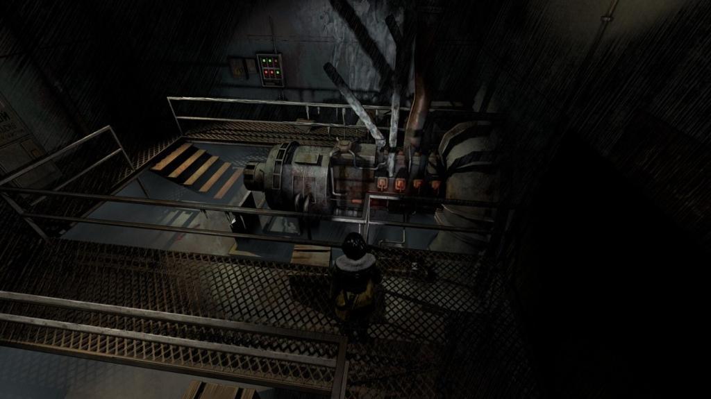 生化危机风格《冰冻恐惧》新预告 11月21日发售