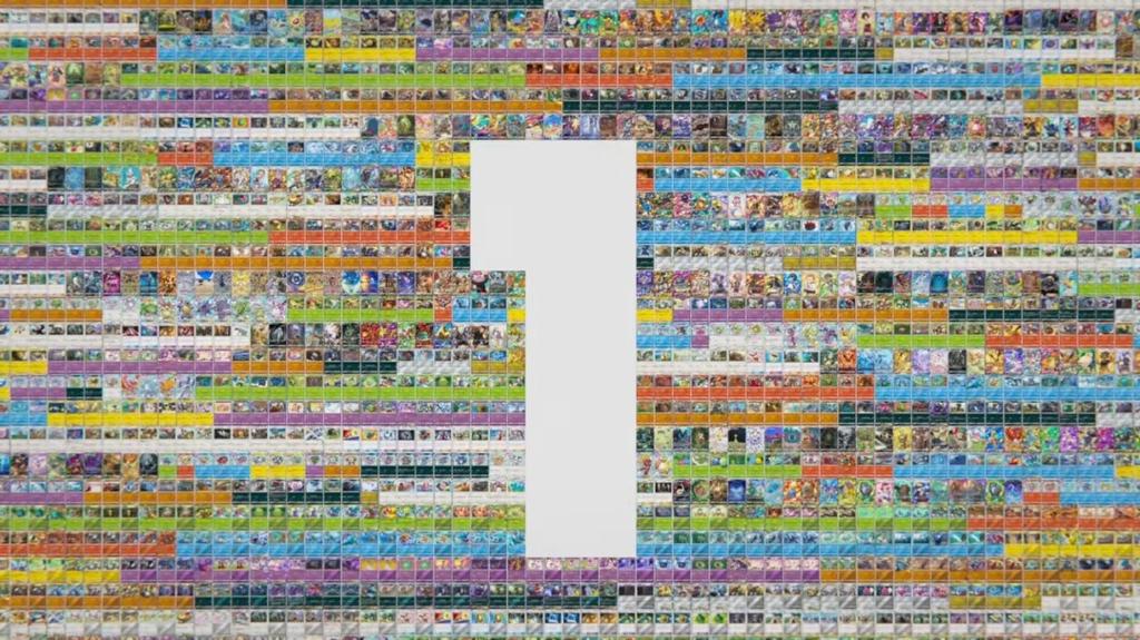 《宝可梦卡牌Pocket》成新摇钱树 首年营收13亿美元