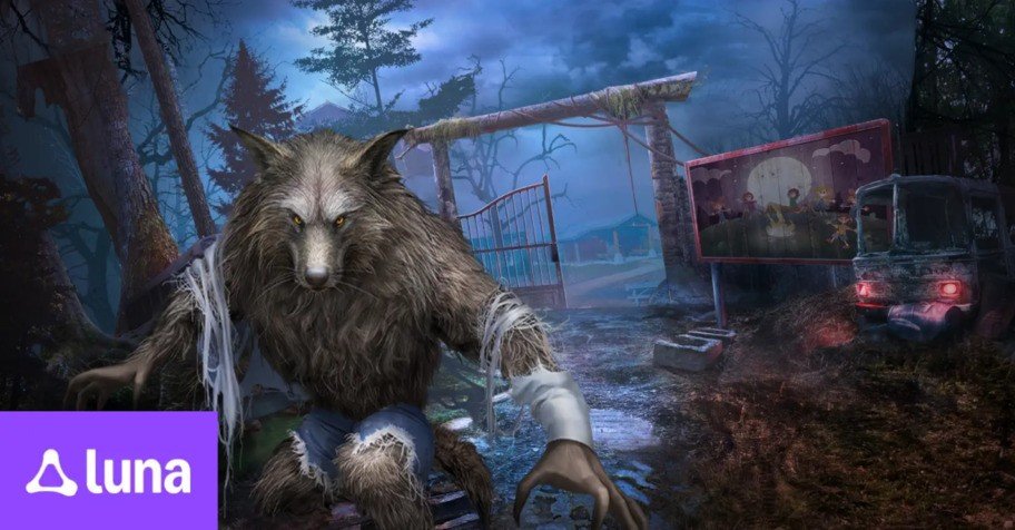 “喜加一”周报（10.31-11.6）：万圣惊魂主题周