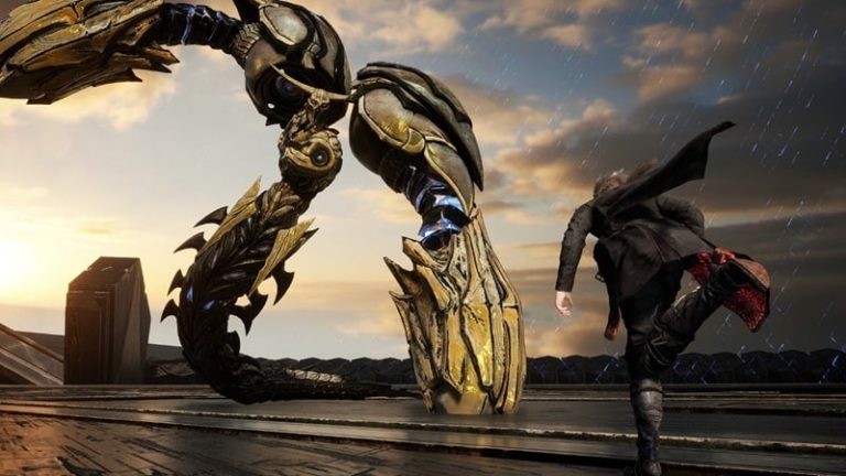 还在发力！《失落之魂》新更新推出：修复bug改善体验