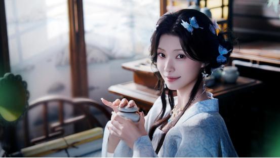 《完蛋！我被美女包围了！2》即将登陆主机平台