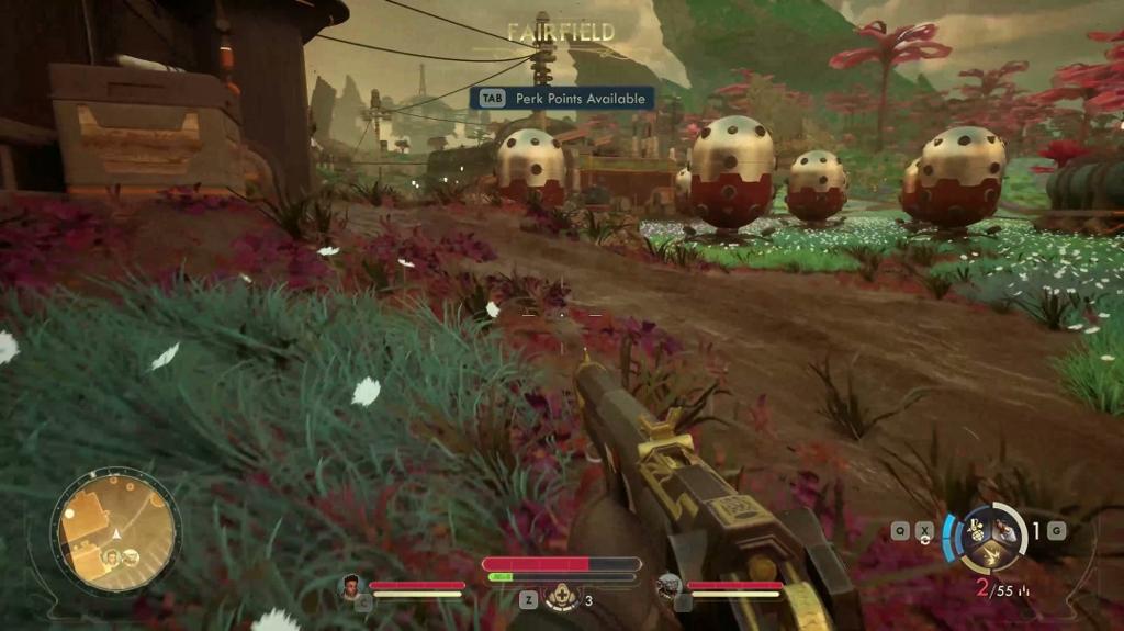 《天外世界2》PC版卡顿和渣优化 5090也压不住4K/最高画质