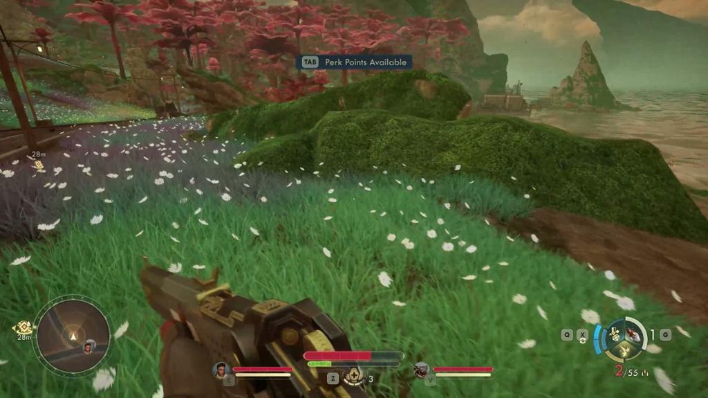 《天外世界2》PC版卡顿和渣优化 5090也压不住4K/最高画质