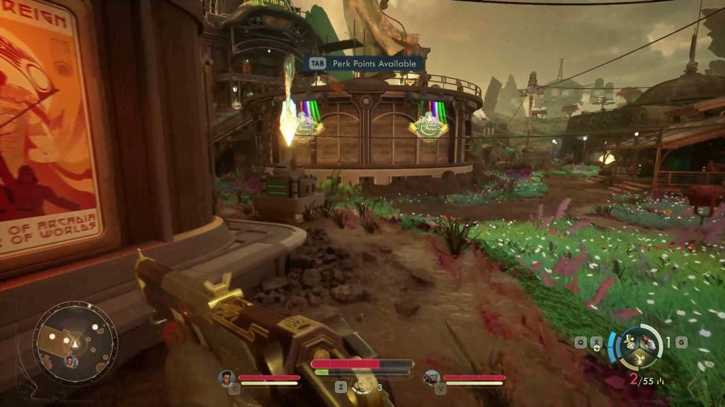 《天外世界2》PC版卡顿和渣优化 5090也压不住4K/最高画质