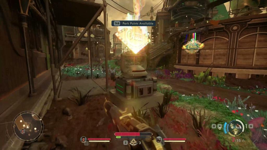 《天外世界2》PC版卡顿和渣优化 5090也压不住4K/最高画质