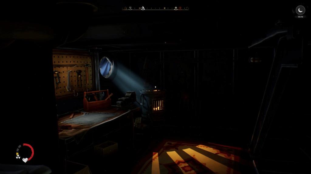 《渊舟蚀影》2026年Q4发售 推荐RTX 3070显卡