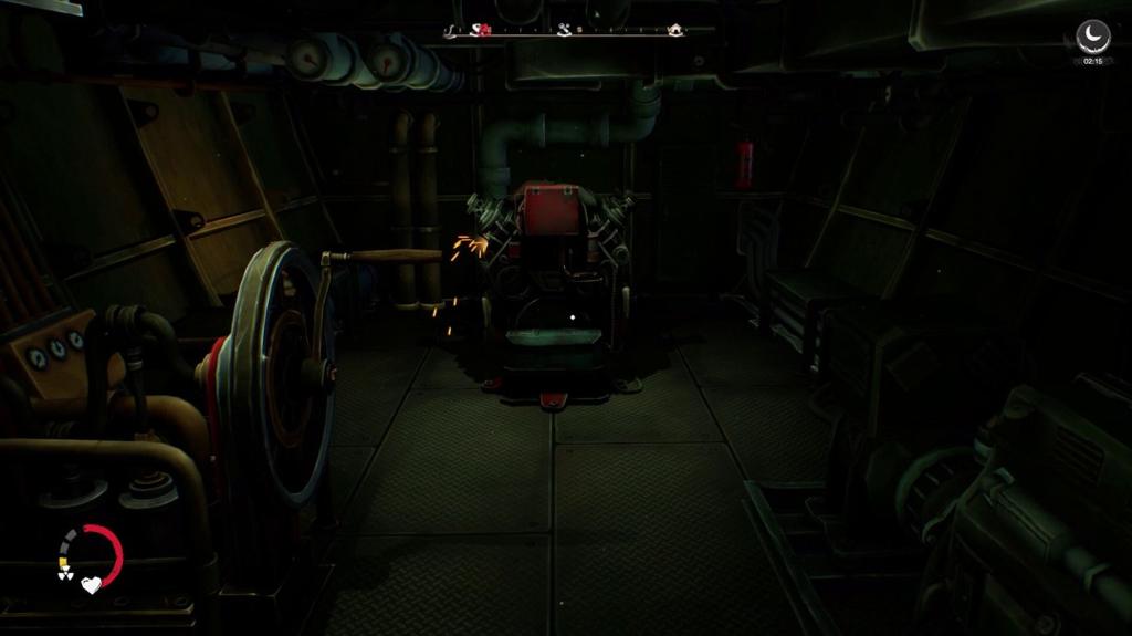 《渊舟蚀影》2026年Q4发售 推荐RTX 3070显卡