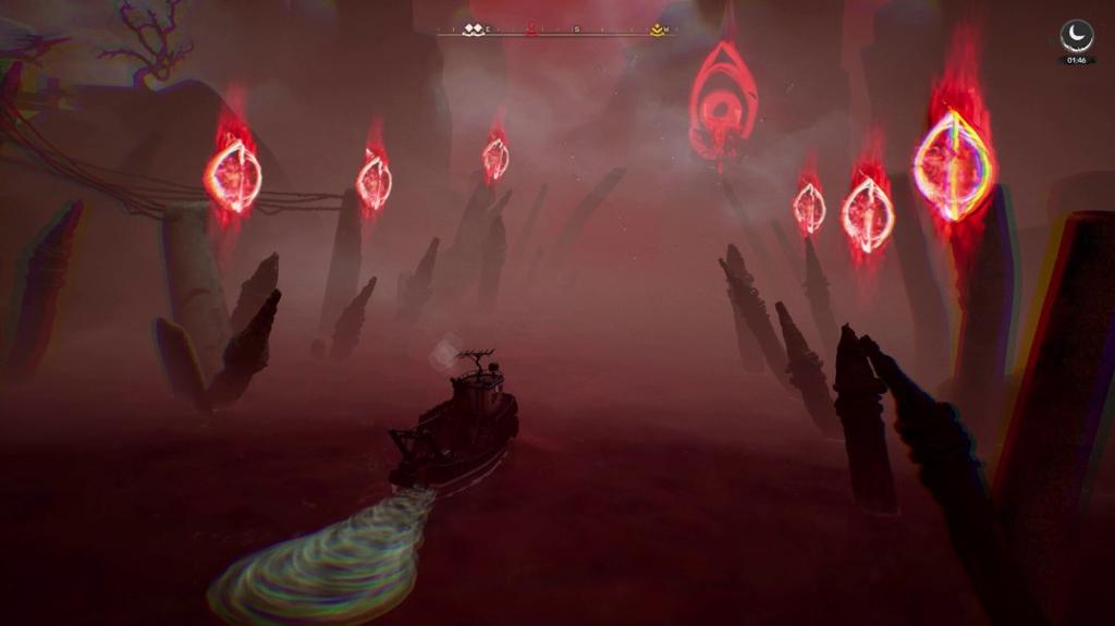 《渊舟蚀影》2026年Q4发售 推荐RTX 3070显卡