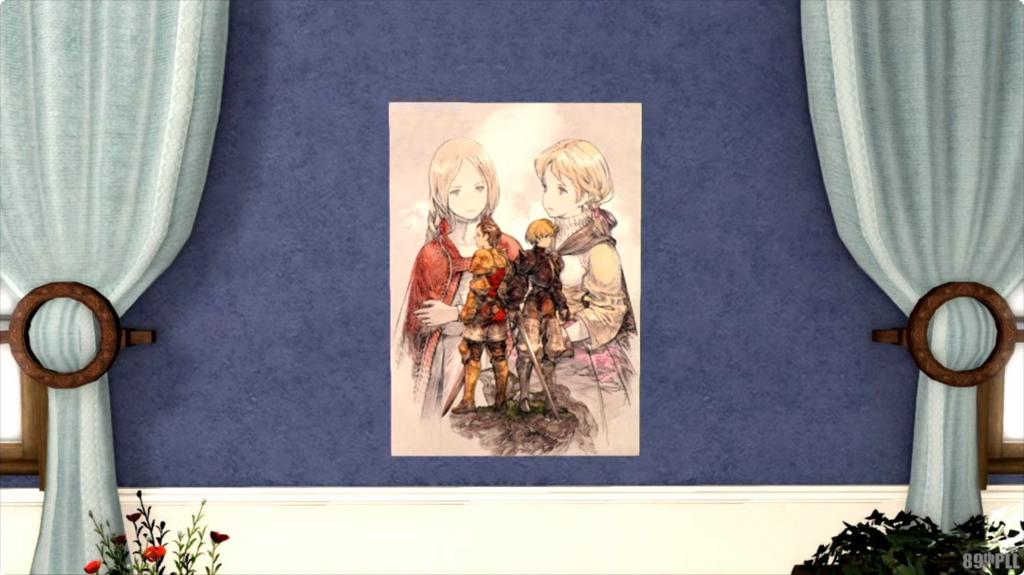 《最终幻想14》最新7.4版12月16日上线 新装备活动登场