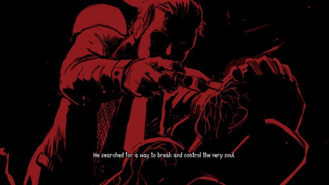 《血肉生惧》登陆Steam 初代生化危机风格恐怖冒险